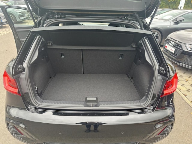 Audi A1 35 TFSI Allstreet S-Tronic