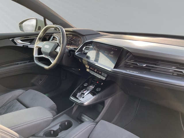 Audi Q4 e-tron 40