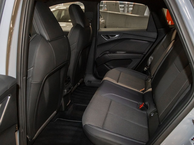 Audi Q4 e-tron 35 Sportback