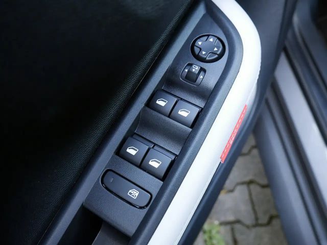 Citroën C3 Aircross Hybrid Max