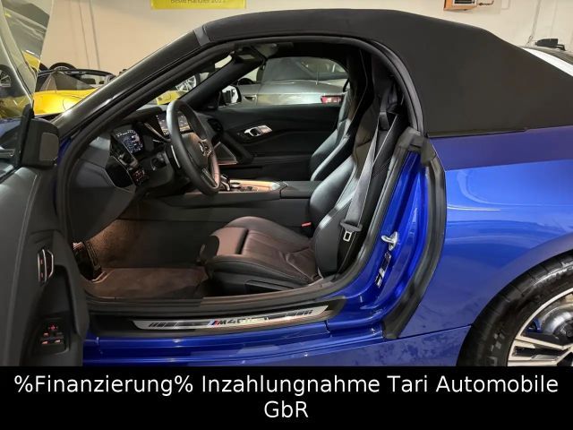 BMW Z4 Cabrio M40i Roadster