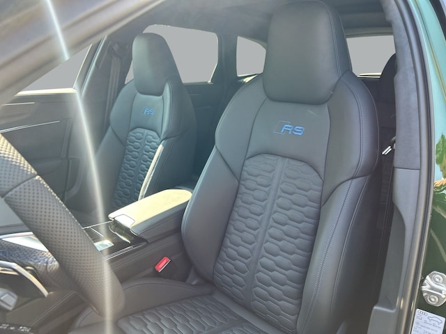 Audi A6 e-tron Avant Performance Quattro