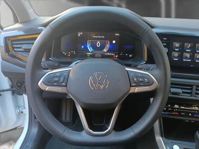 Volkswagen Taigo 1.0 TSI DSG Life