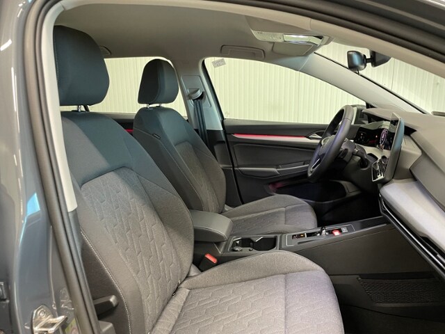 Volkswagen Golf 1.5 eTSI DSG Golf VIII Variant