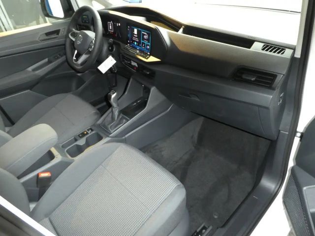 Volkswagen Caddy Family