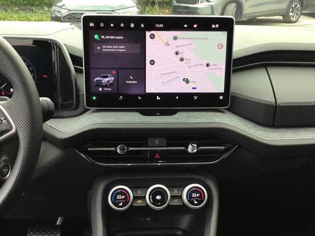 Skoda Kodiaq 4x4 Selection