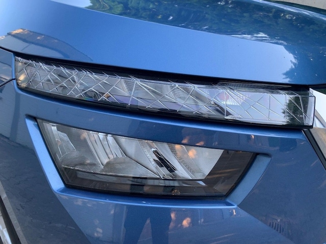 Skoda Kamiq 1.5 TSI Clever