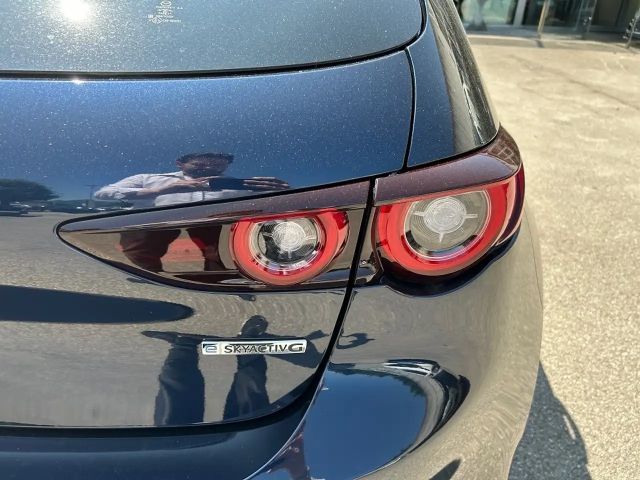 Mazda 3 2.5L SkyActiv