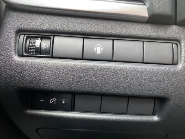 Nissan X-trail Acenta