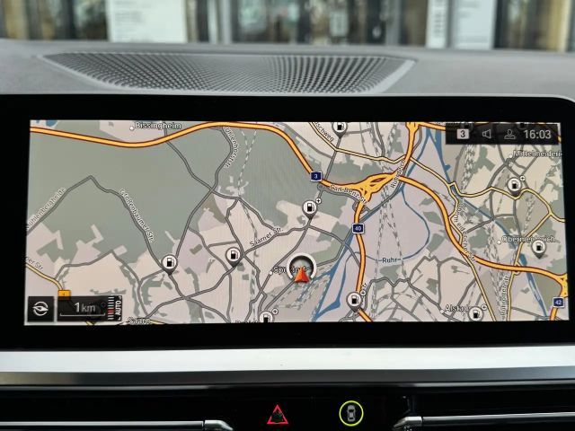 BMW 320 320i M-Sport Touring