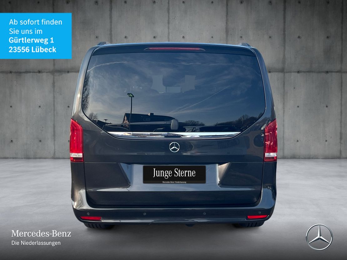 Mercedes-Benz V 250 Limousine Lang V 250 d