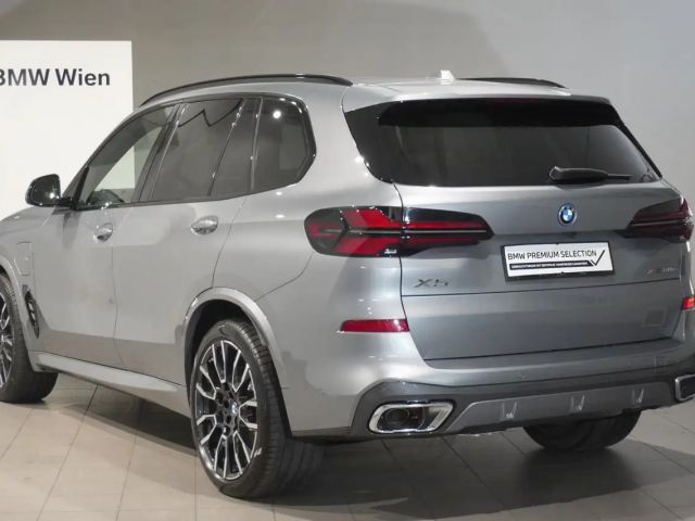 BMW X5 xDrive50e