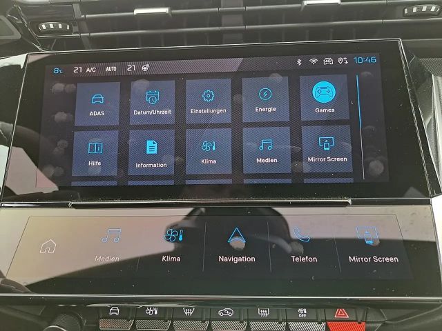 Peugeot 408 EAT8 GT-Line