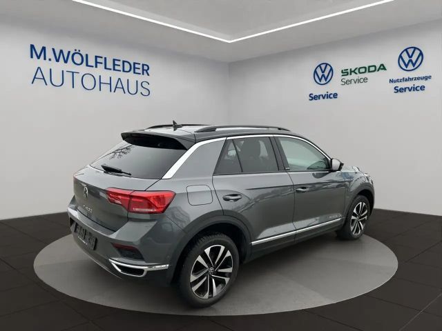 Volkswagen T-Roc DSG