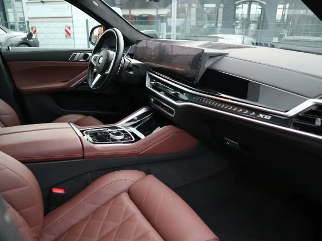 BMW X6 M-Sport xDrive xDrive40d