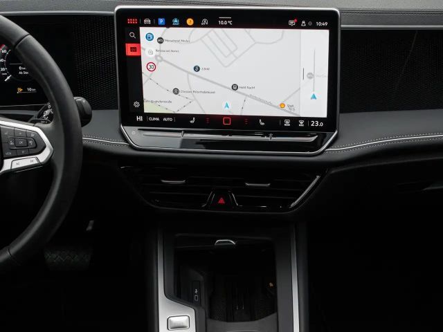 Volkswagen Passat 2.0 TDI DSG