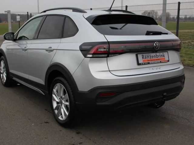 Volkswagen Taigo Life