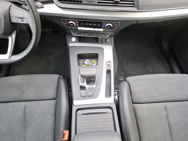 Audi Q5 40 TDI Quattro S-Tronic