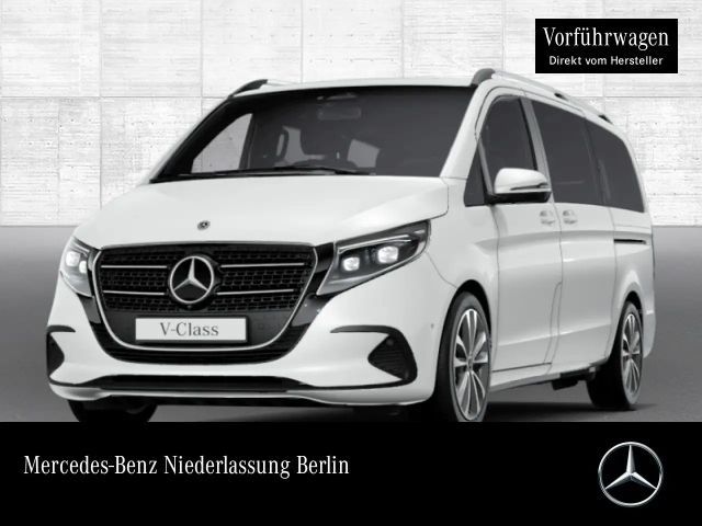 Mercedes-Benz V 300 4MATIC Style V 300 d