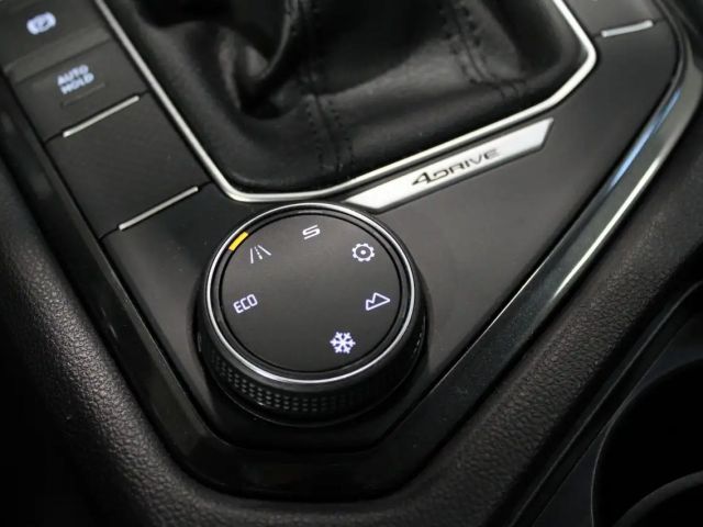 Seat Tarraco 4Drive DSG