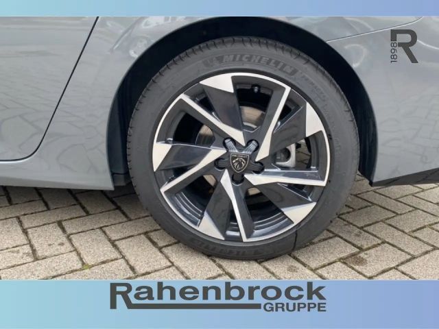 Peugeot 308 Allure Pack BlueHDi EAT8 SW