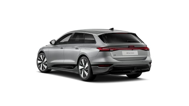 Audi A6 e-tron Avant Performance