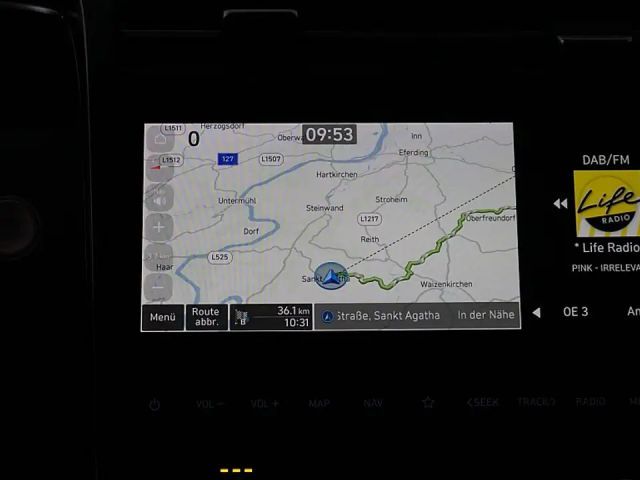 Hyundai Tucson Tucson MJ21 klimaut S.Key shzg alu18 Cam/P.sen ...