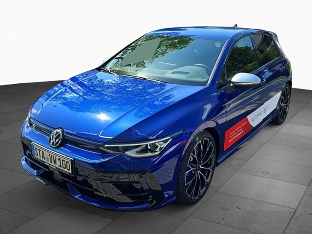 Volkswagen Golf 4Motion DSG