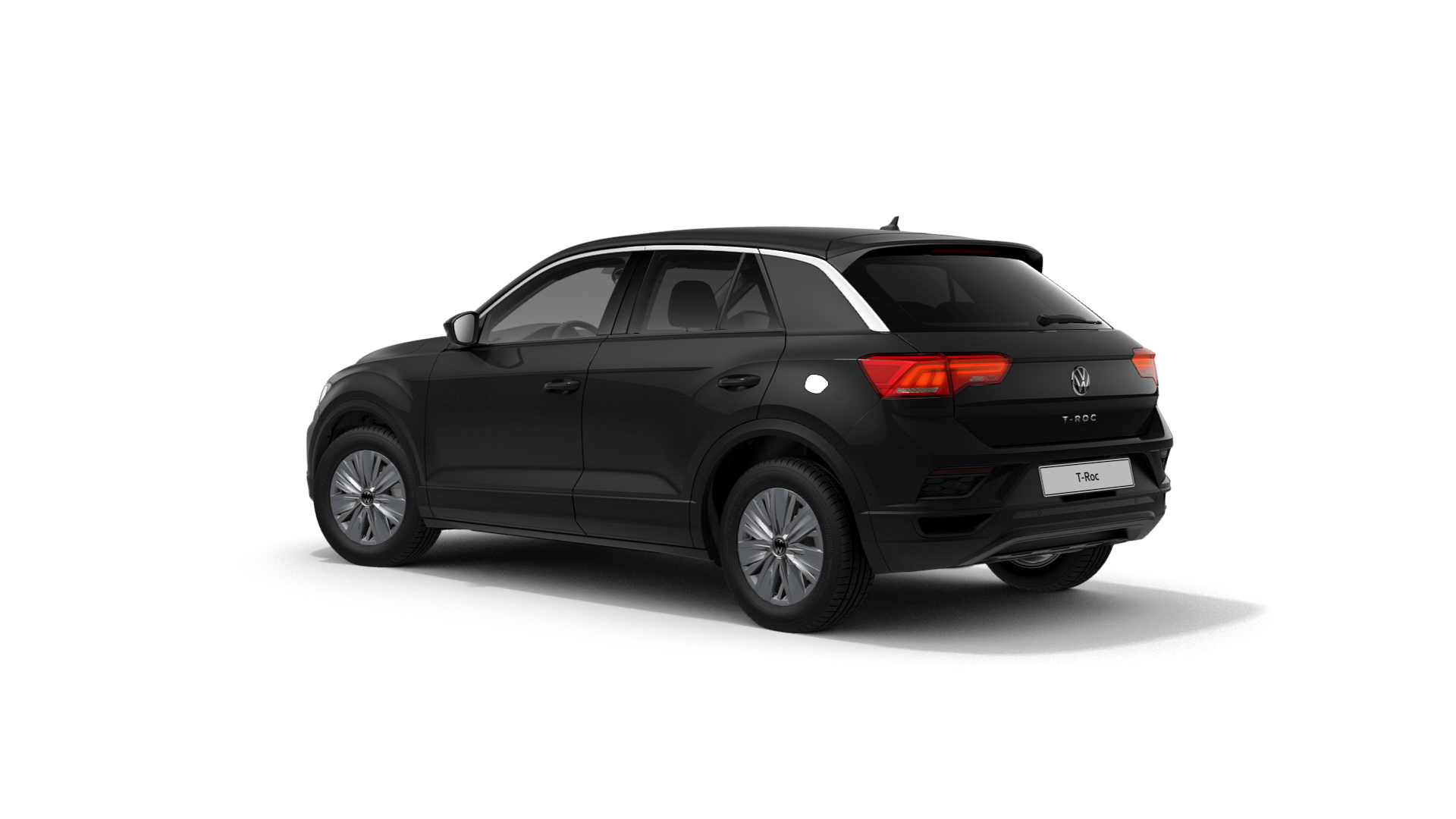 Volkswagen T-Roc 1.0 TSI
