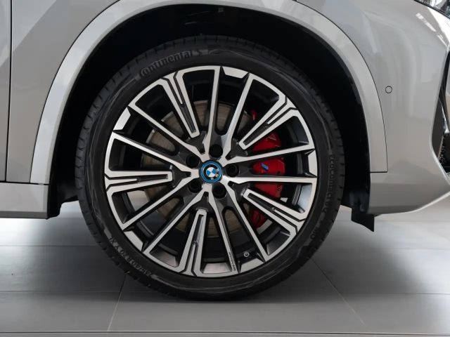 BMW iX1 M-Sport