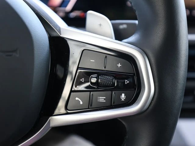 BMW 420 420i Coupé M-Sport