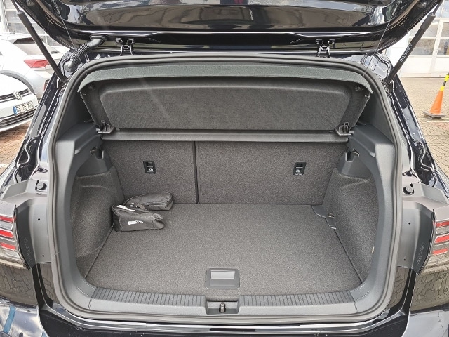 Volkswagen T-Cross 1.0 TSI DSG R-Line