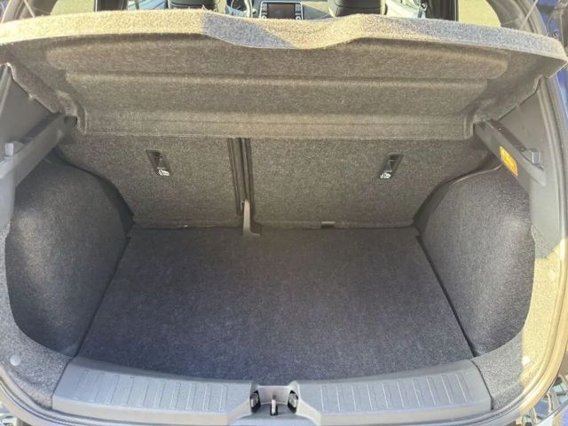 Nissan Micra Black Edition N-Sport