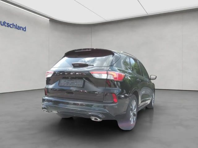 Ford Kuga EcoBoost ST Line X