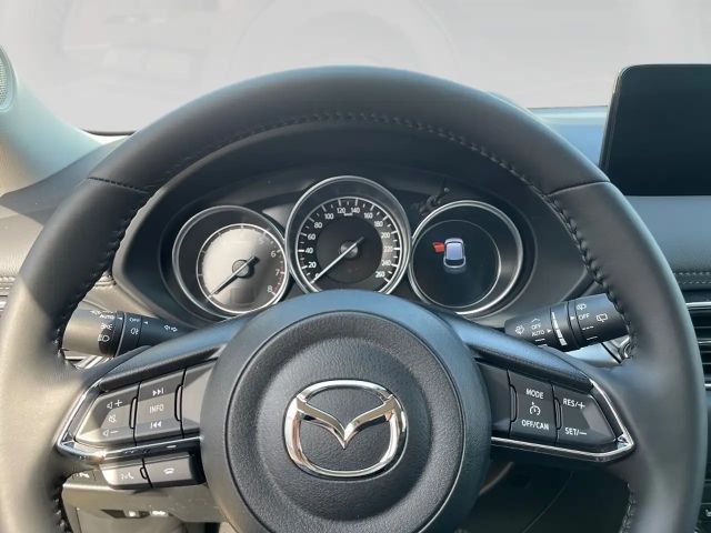 Mazda CX-5 SkyActiv e-Skyactiv