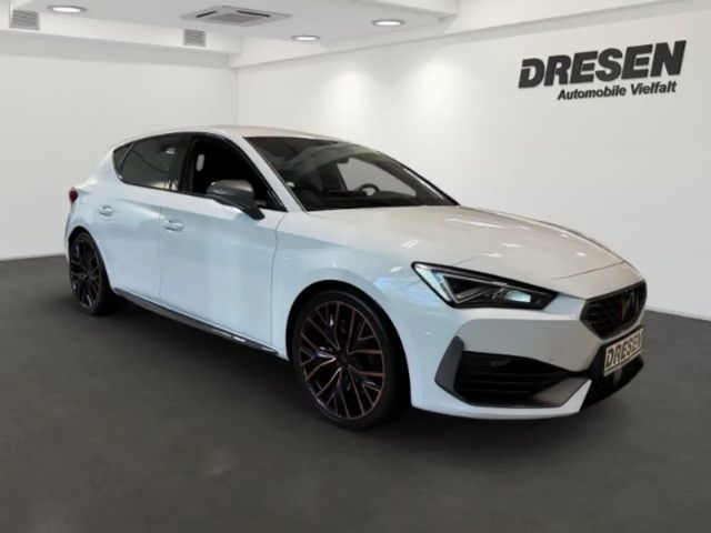 Cupra Leon 2.0 TSI VZ