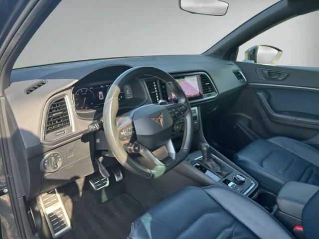 Cupra Ateca 2.0 TSI 4Drive