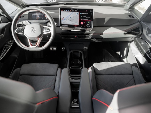Volkswagen ID.3 210 kW IQLight Kam. Navi 360 ACC
