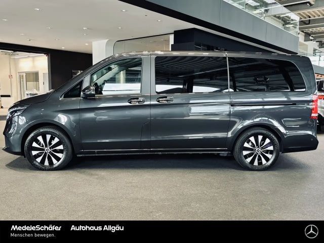 Mercedes-Benz EQV 300 Limousine Lang