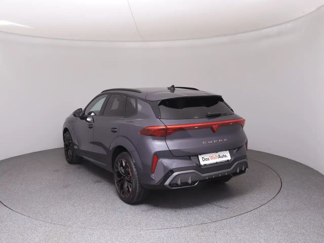 Cupra Terramar 1.5 e-Hybrid VZ