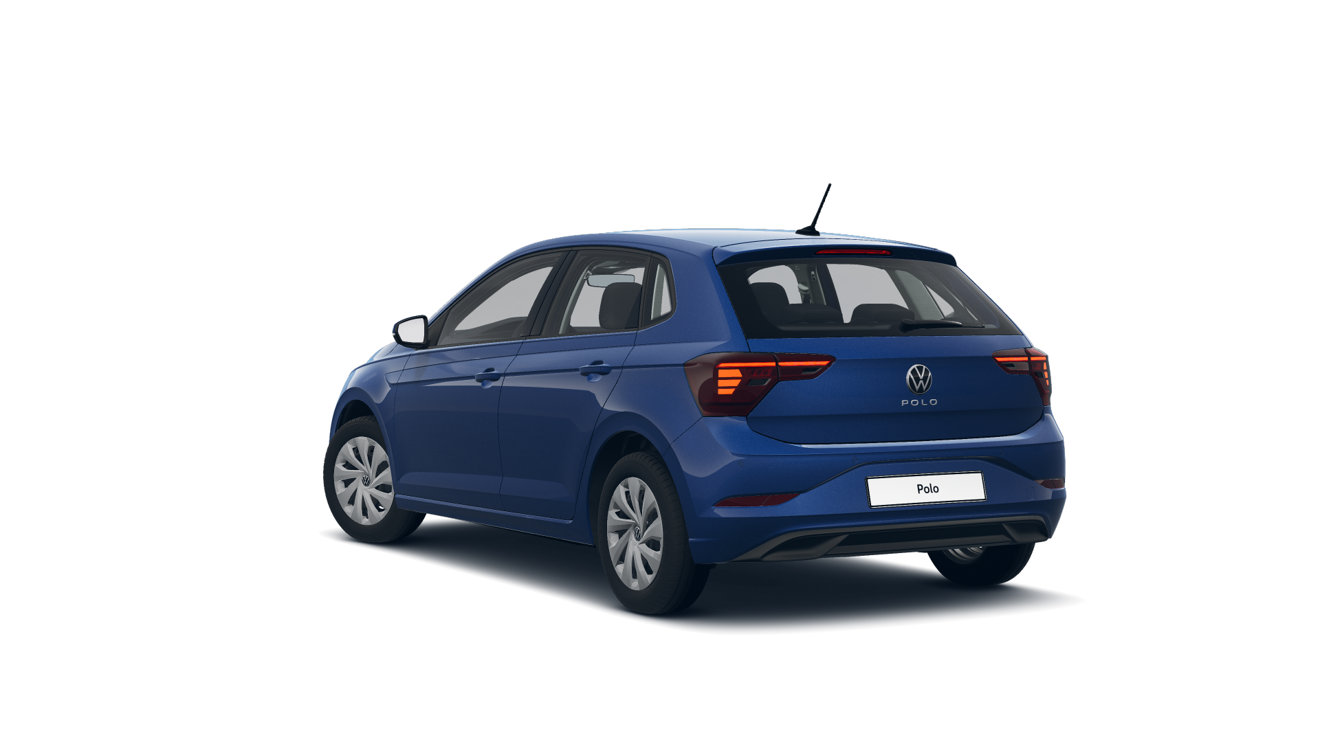 Volkswagen Polo 1.0 TSI