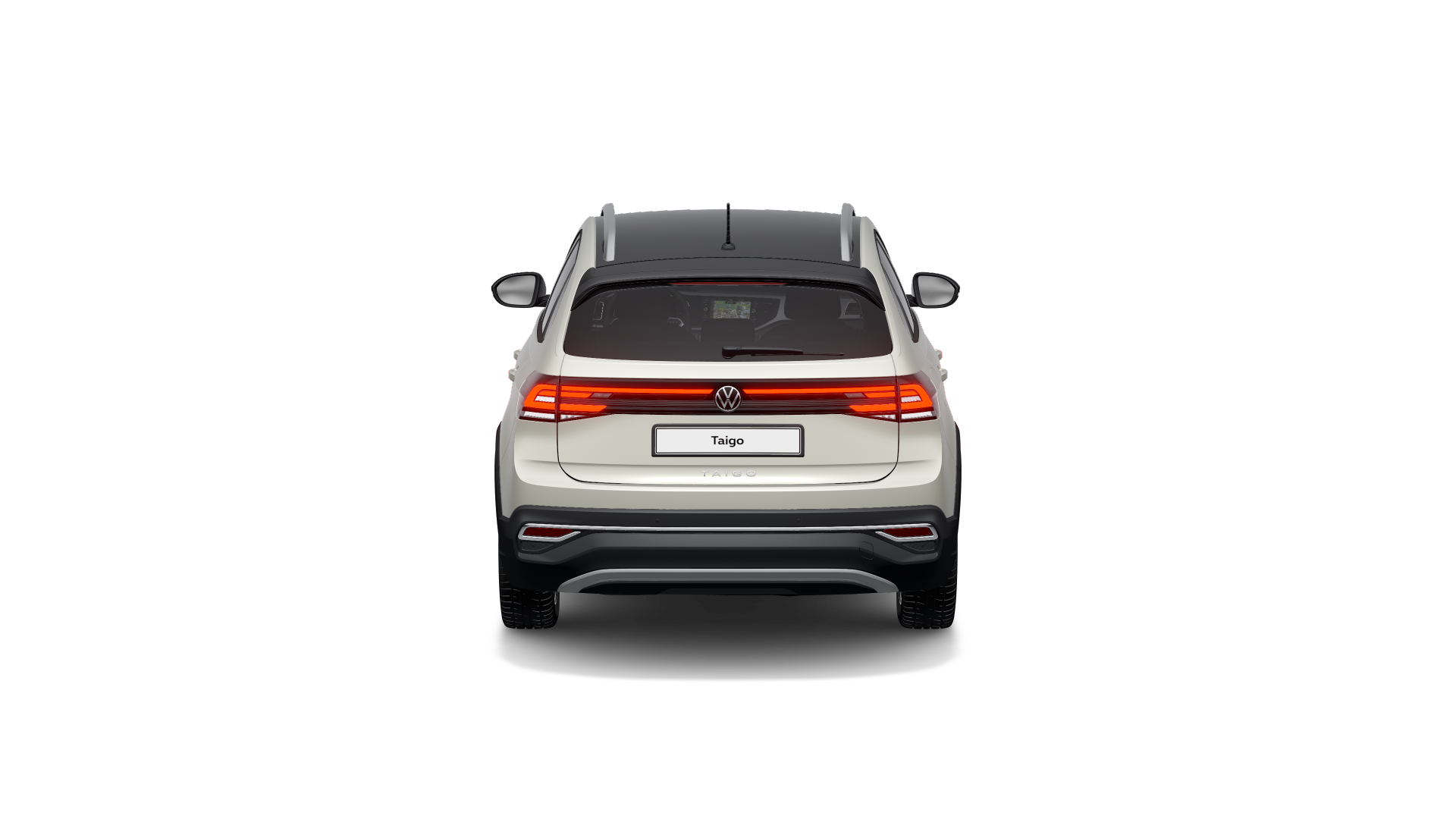 Volkswagen Taigo 1.0 TSI DSG Style