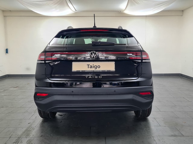 Volkswagen Taigo 1.0 TSI