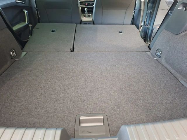 Seat Leon 1.5 TSI Style