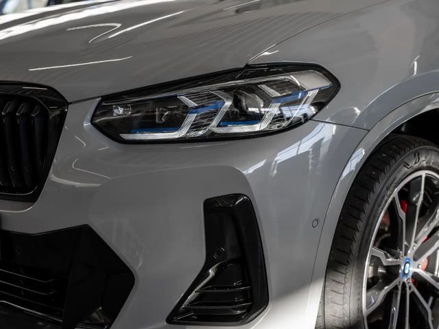 BMW X3 M-Sport xDrive xDrive30e