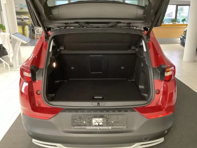 Opel Grandland X Ultimate