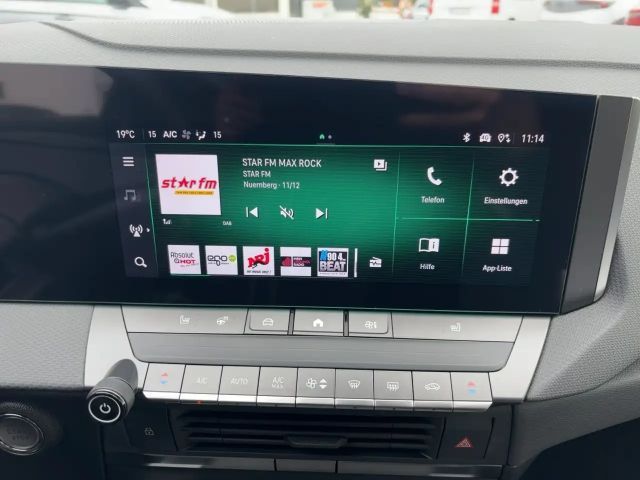 Opel Astra 1.2 Turbo