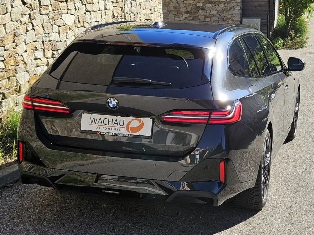 BMW 520 520d Touring