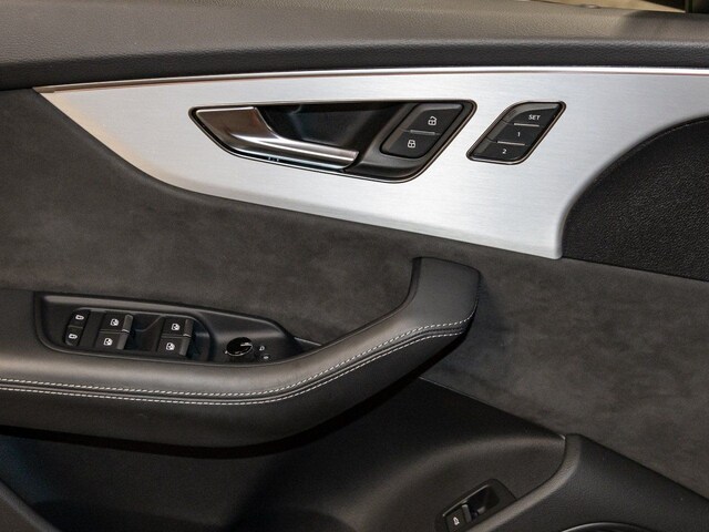 Audi Q8 55 TFSI Quattro