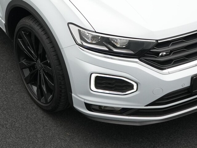 Volkswagen T-Roc 1.5 TSI DSG R-Line Sport